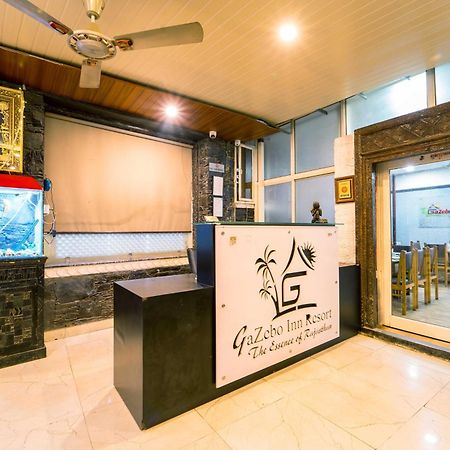 Treebo The Aravali Getaway Hotel Udaipur Exterior photo