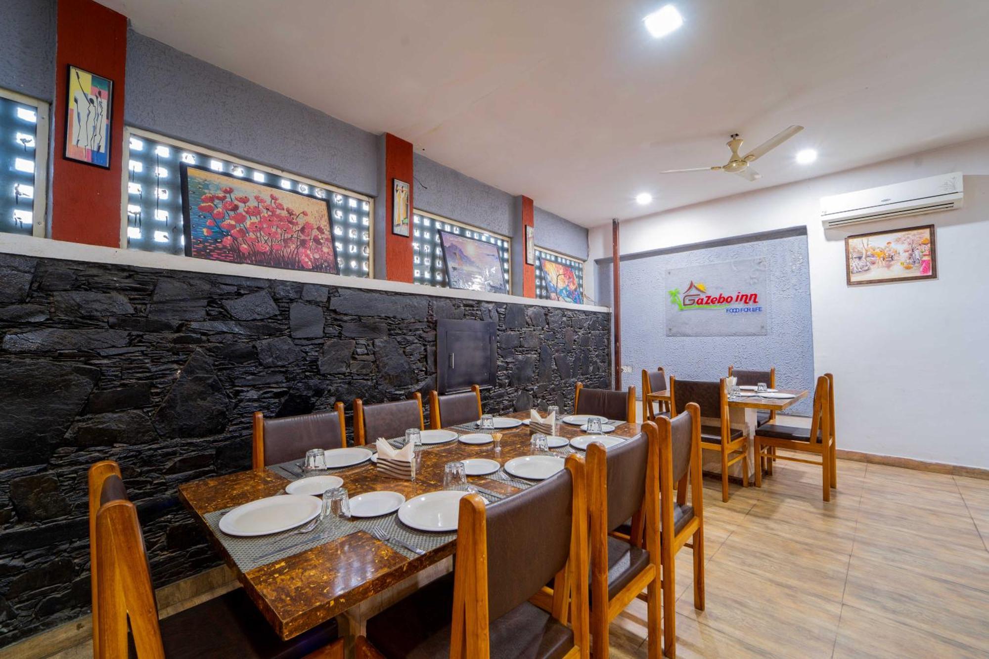 Treebo The Aravali Getaway Hotel Udaipur Exterior photo